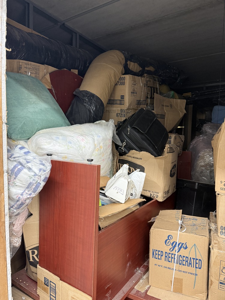 Public Storage P0007 - Arrow Rd  auction IB-1476 40