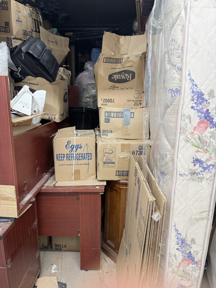 Public Storage P0007 - Arrow Rd  auction IB-1476 50