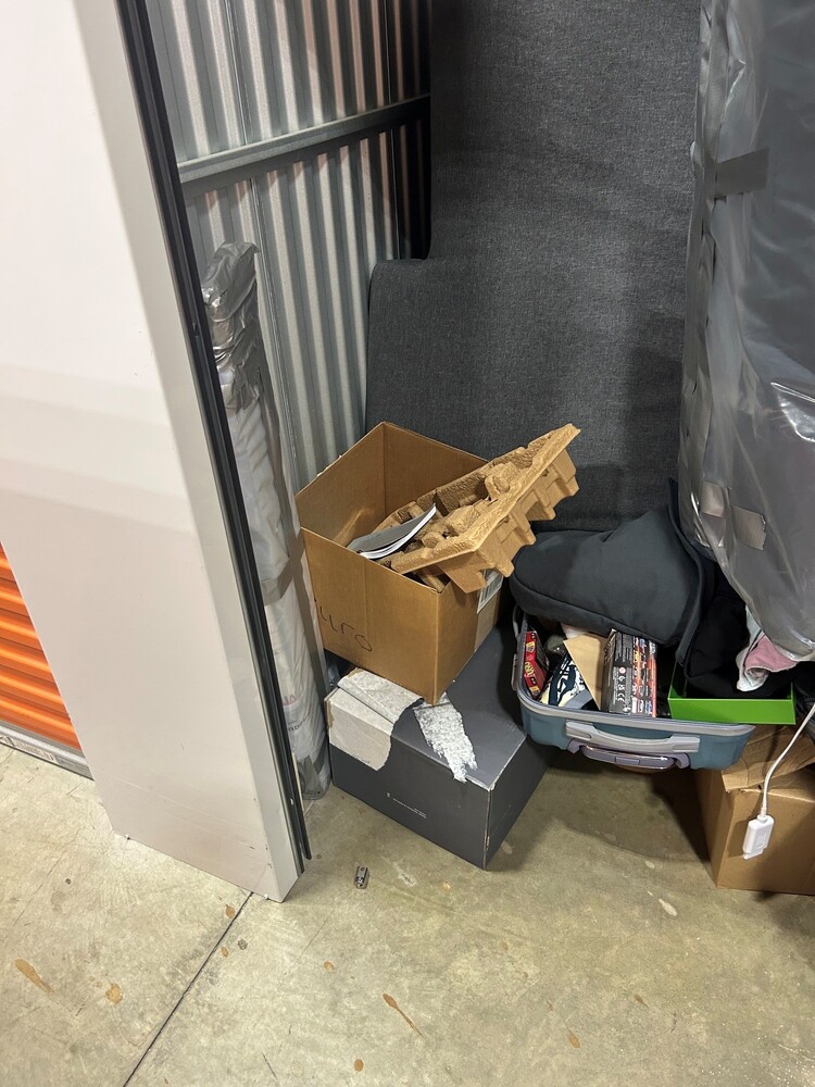 Public Storage P0007 - Arrow Rd  auction IB-1570 60