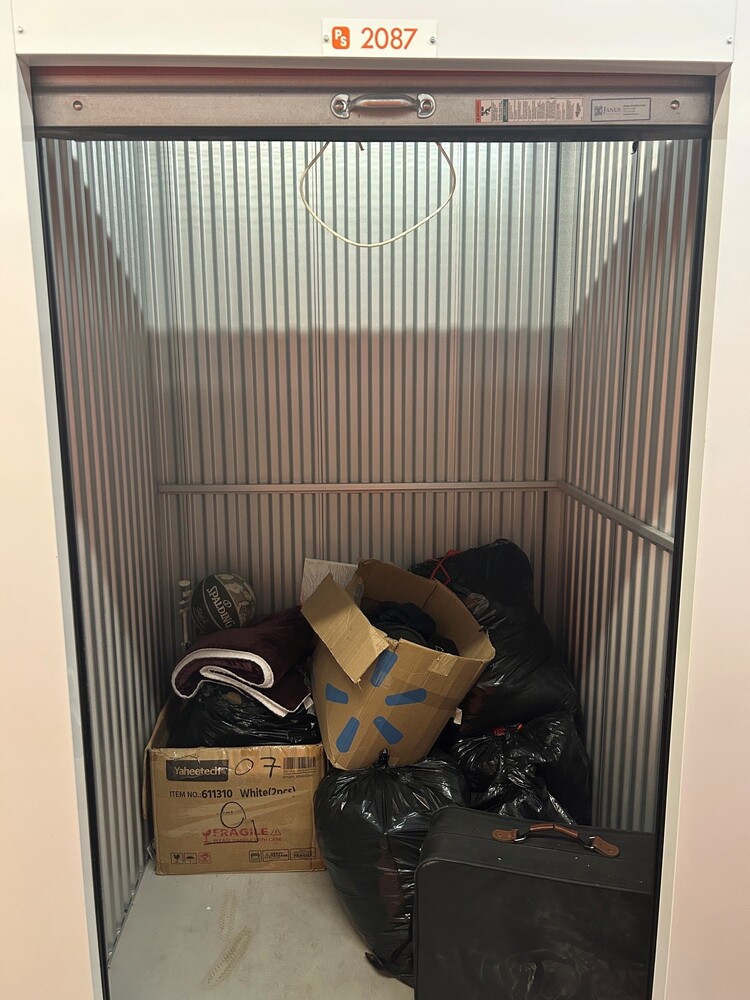 Public Storage P0057 -Argentia Rd  auction IB-4749 40