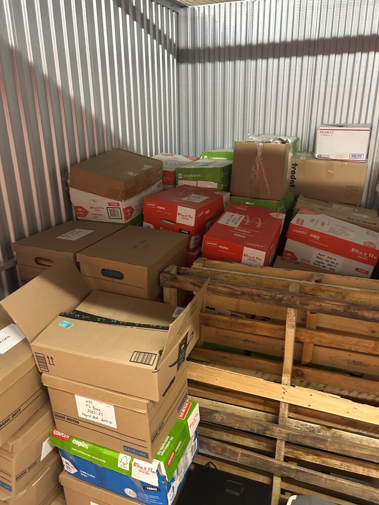 Public Storage P0057 -Argentia Rd  auction IB-7192 20
