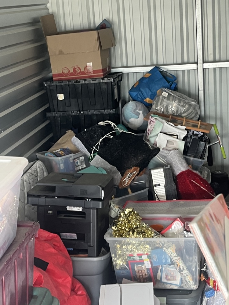 DEStorage - Georgetown  auction IB-1018 10