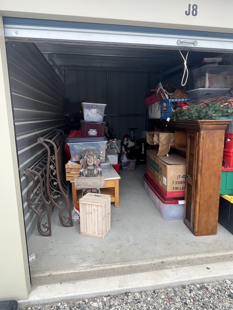 DEStorage - Georgetown  auction IB-1018 20
