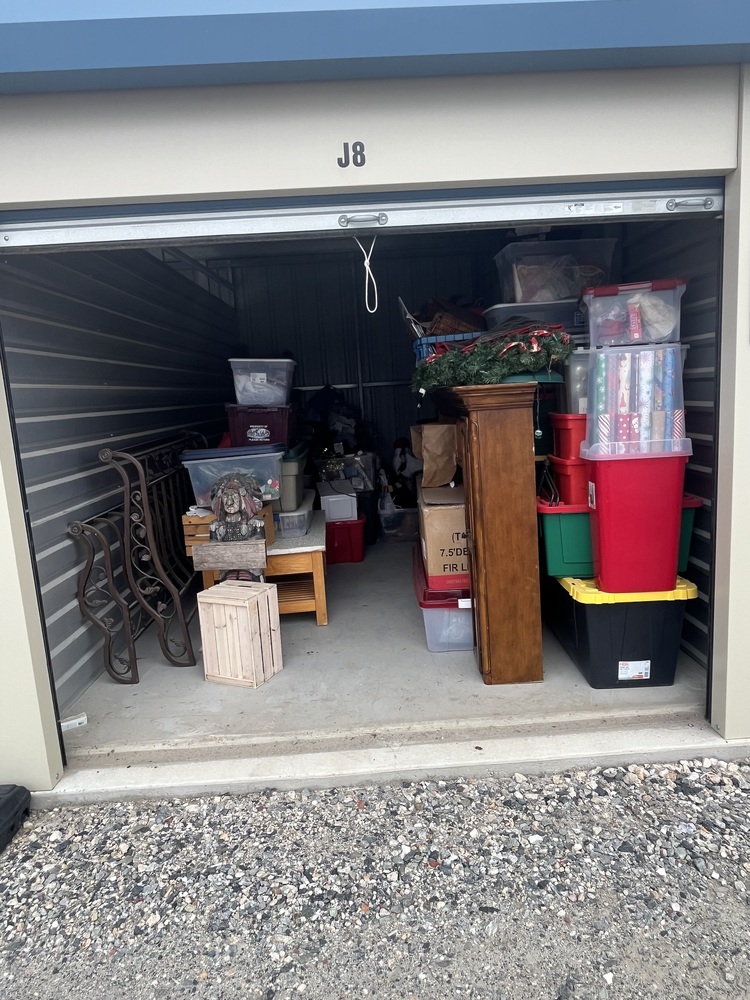 DEStorage - Georgetown  auction IB-1018 30