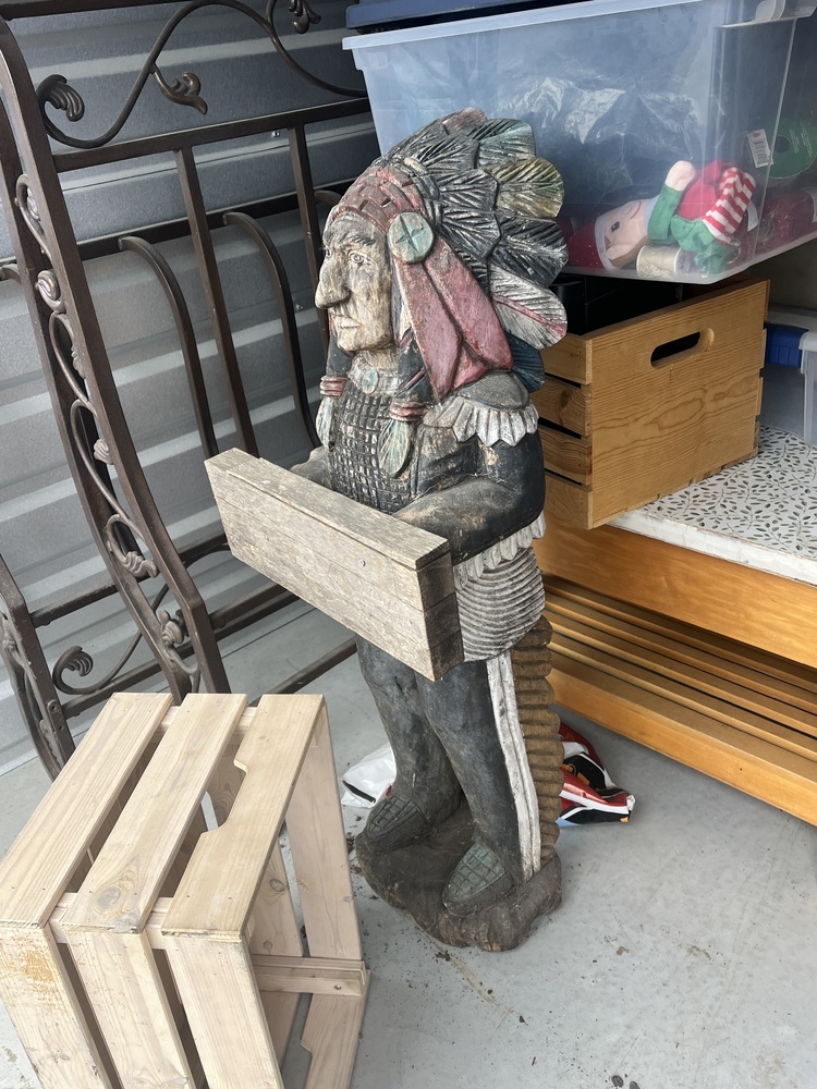 DEStorage - Georgetown  auction IB-1018 40