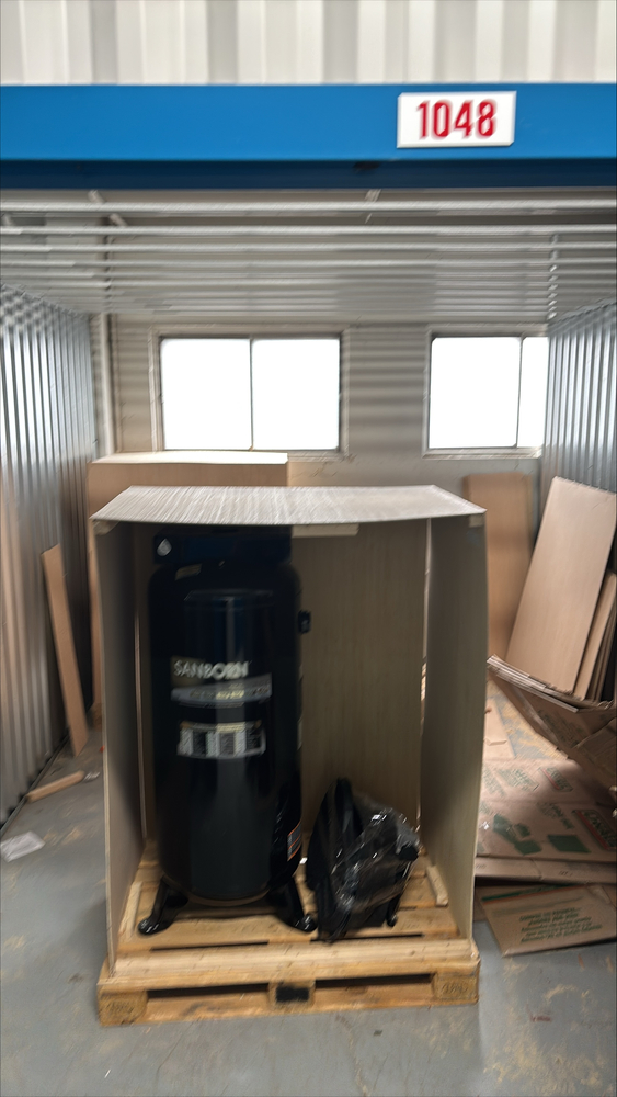 Montreal Mini-Storage - Metro  auction IB-2988 10