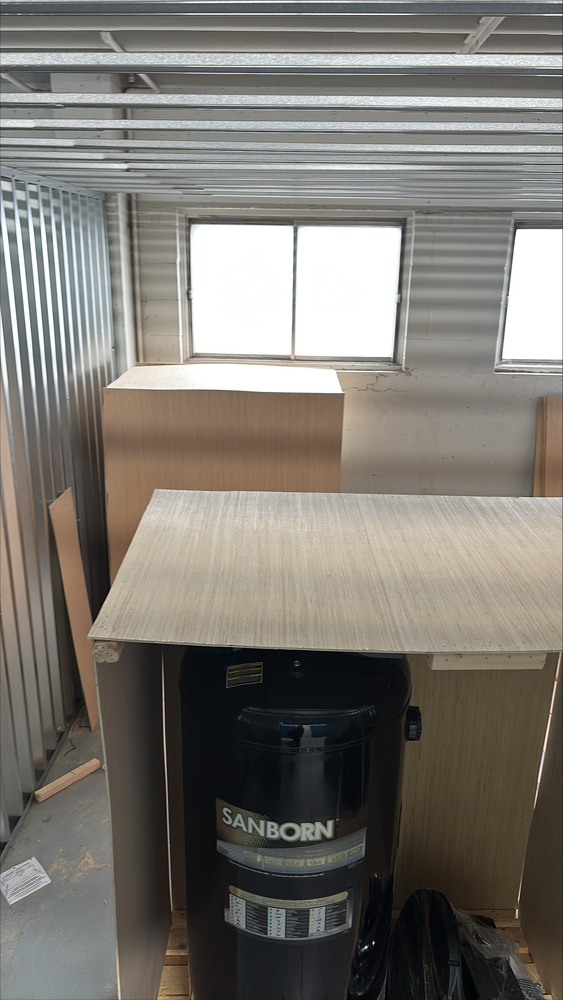Montreal Mini-Storage - Metro  auction IB-2988 20