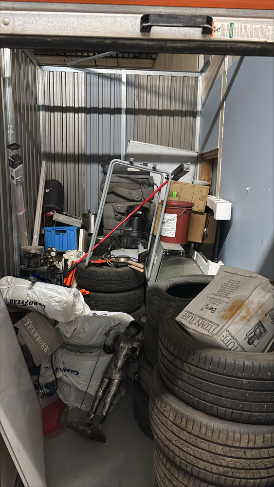 Montreal Mini-Storage - Jarry  auction IB-4115 20