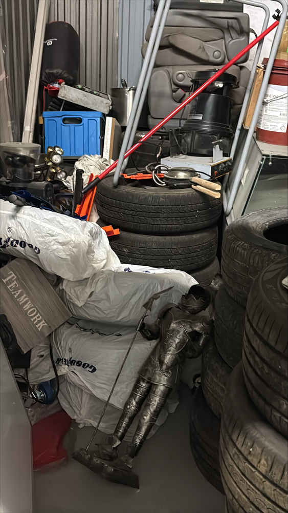 Montreal Mini-Storage - Jarry  auction IB-4115 30