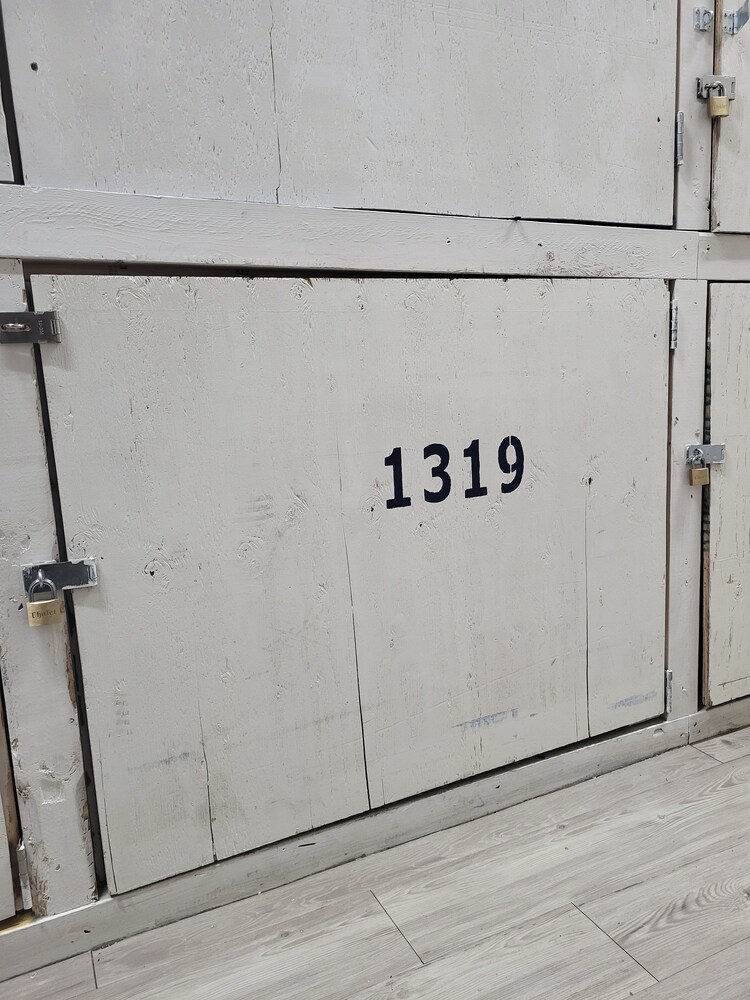 River City Storage - Alberta  auction IB-5094 50