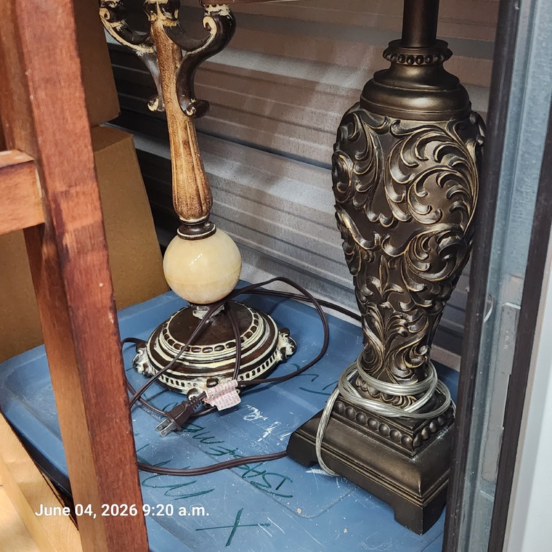Moving & Storage of West Speedvale  auction IB-1570 30