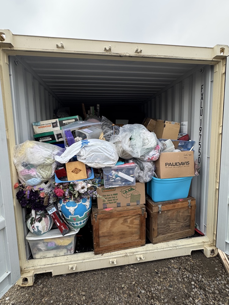 Portable Storage.ca Chatham  auction IB-8546