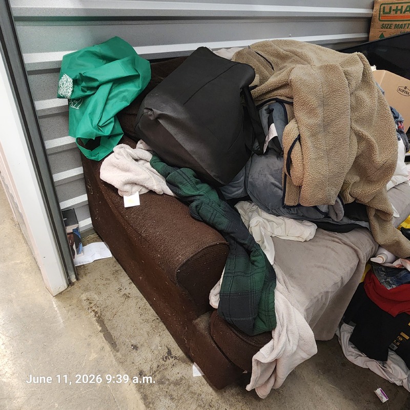 Moving & Storage of Forest Glade  auction IB-9505 30