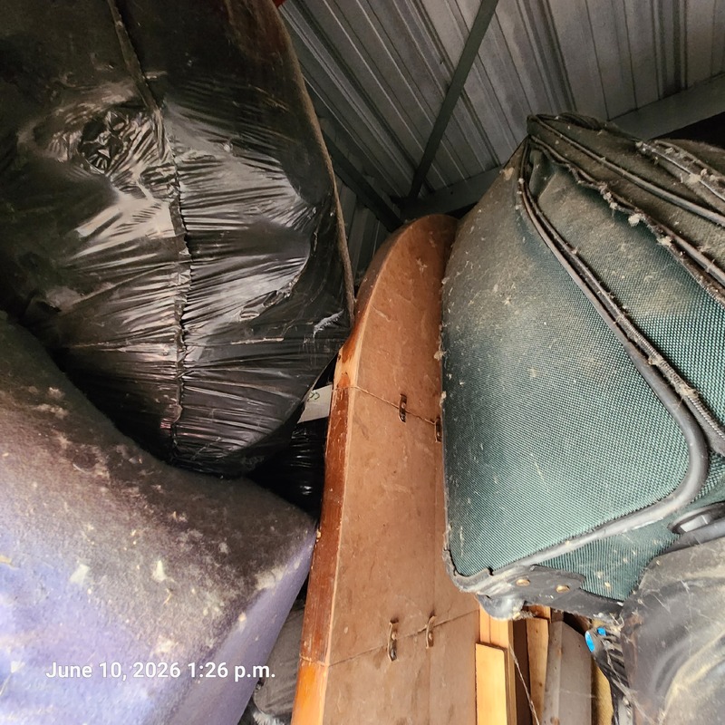 Moving & Storage of Windsor  auction IB-3066