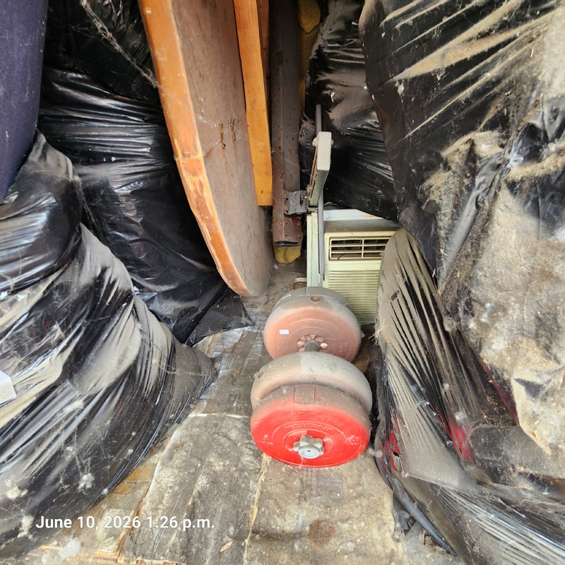 Moving & Storage of Windsor  auction IB-3066 10