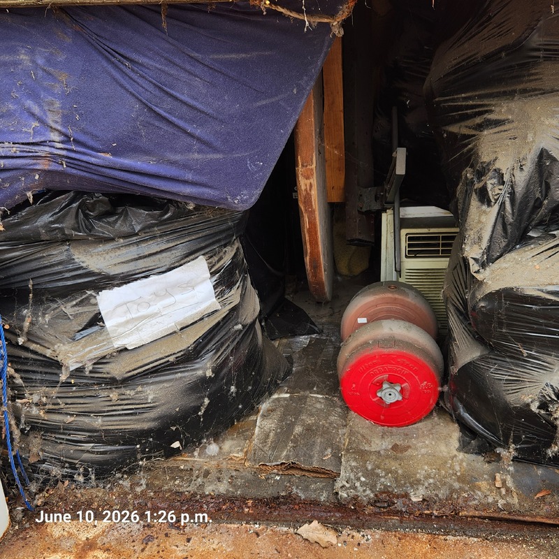 Moving & Storage of Windsor  auction IB-3066 40