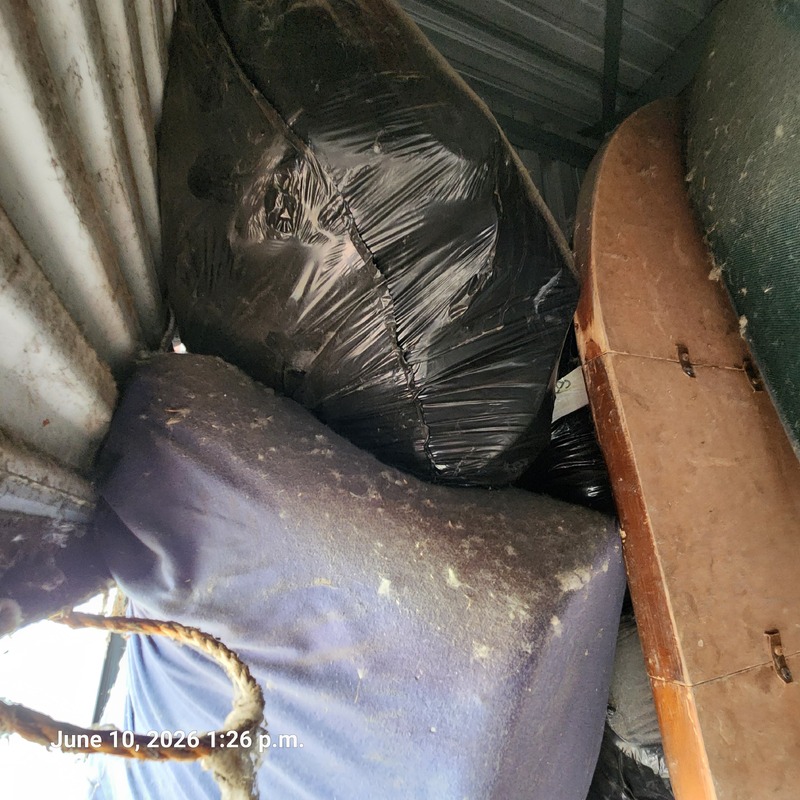 Moving & Storage of Windsor  auction IB-3066 50