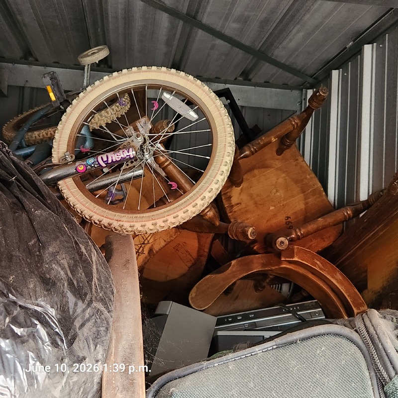 Moving & Storage of Windsor  auction IB-3066 60