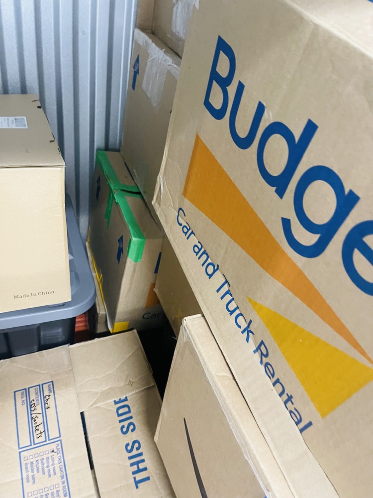 NationWide Self Storage - Kamloops  auction IB-6330 10