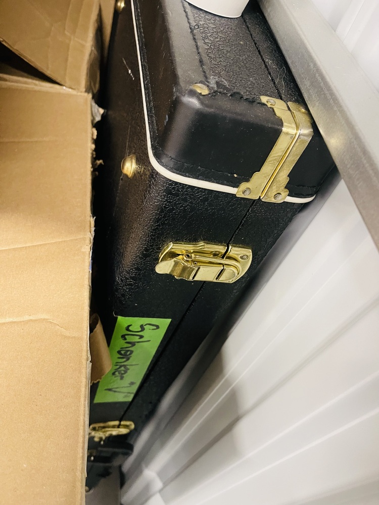 NationWide Self Storage - Kamloops  auction IB-6330 20