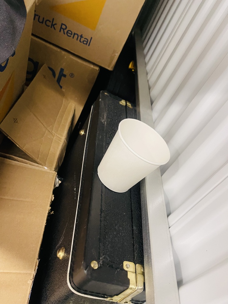 NationWide Self Storage - Kamloops  auction IB-6330 30