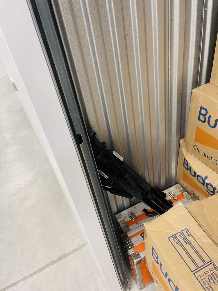 NationWide Self Storage - Kamloops  auction IB-6330 40