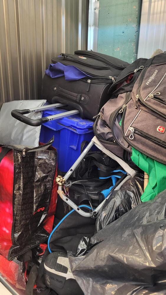 Montreal Mini-Storage - Hochelaga  auction IB-7595 10