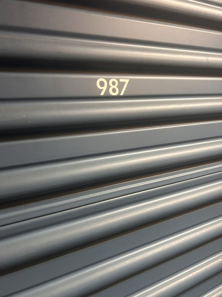 Advantage Self Storage - Thompson Creek Stevensville MD  auction IB-5717 10