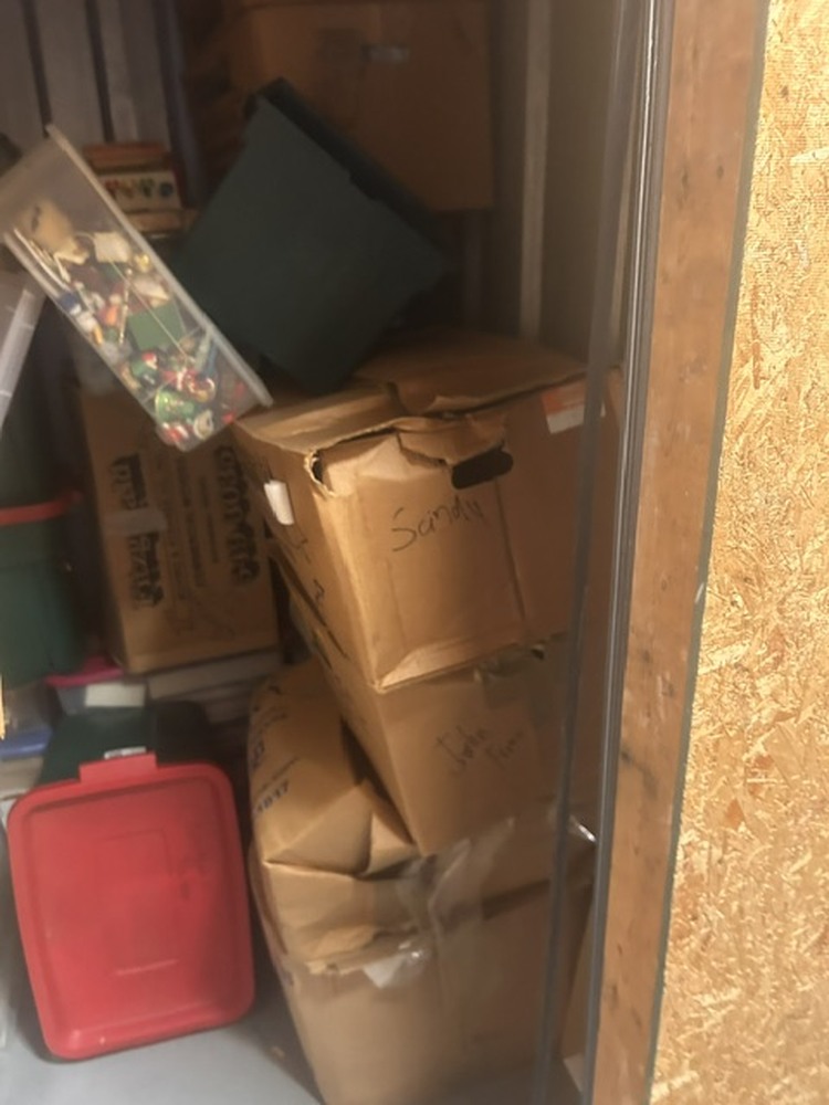 Advantage Self Storage - Thompson Creek Stevensville MD  auction IB-5717 20