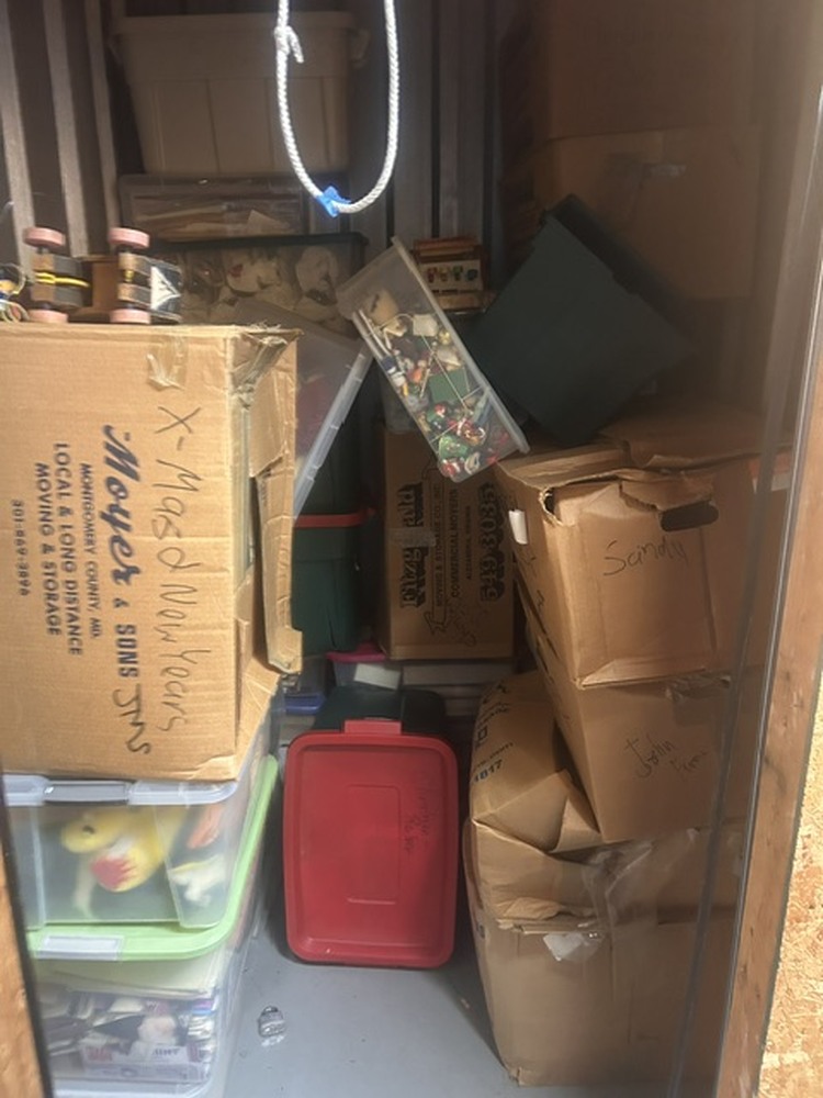 Advantage Self Storage - Thompson Creek Stevensville MD  auction IB-5717 70