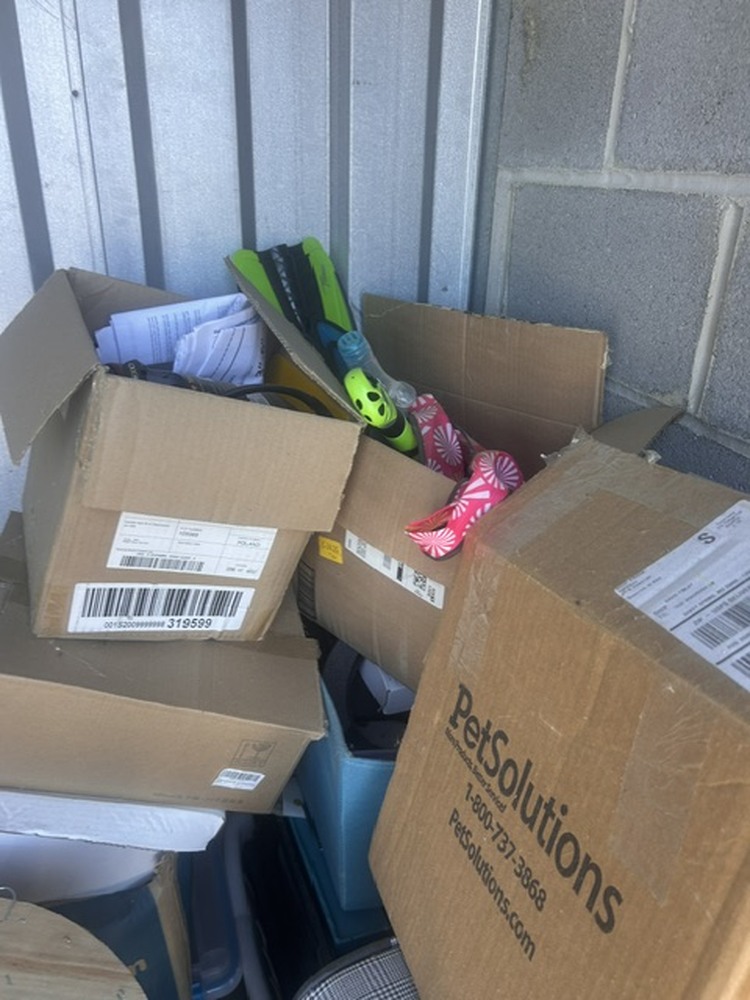 Advantage Self Storage - Thompson Creek Stevensville MD  auction IB-6294 20