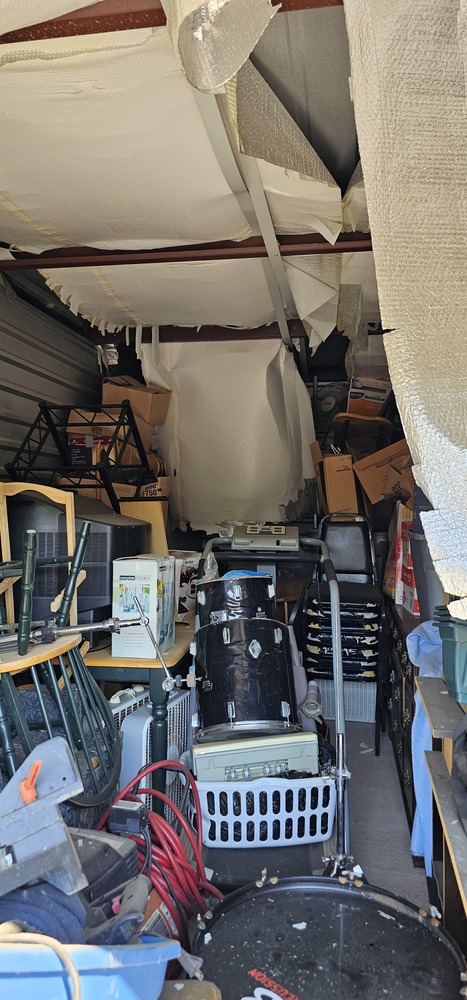 DEStorage.com - Milford   auction IB-2677
