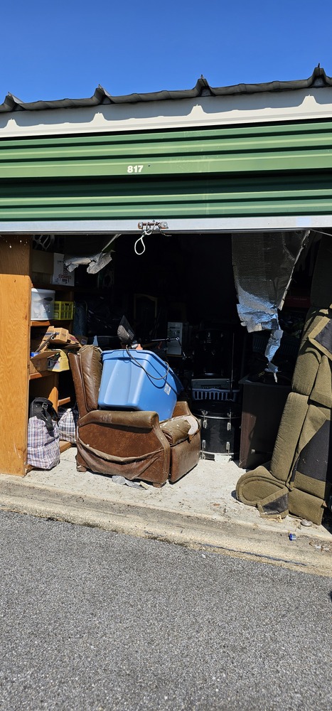 DEStorage.com - Milford   auction IB-2677 20