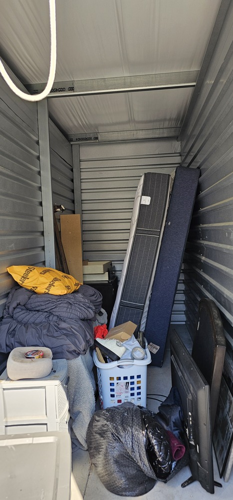 DEStorage.com - Milford   auction IB-8919 10