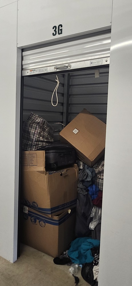 DEStorage.com - Milford   auction IB-4866