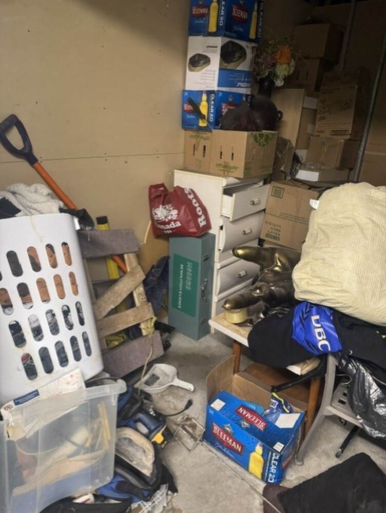 3014 - StorageMart Trethewey Dr Toronto  auction IB-8725 10