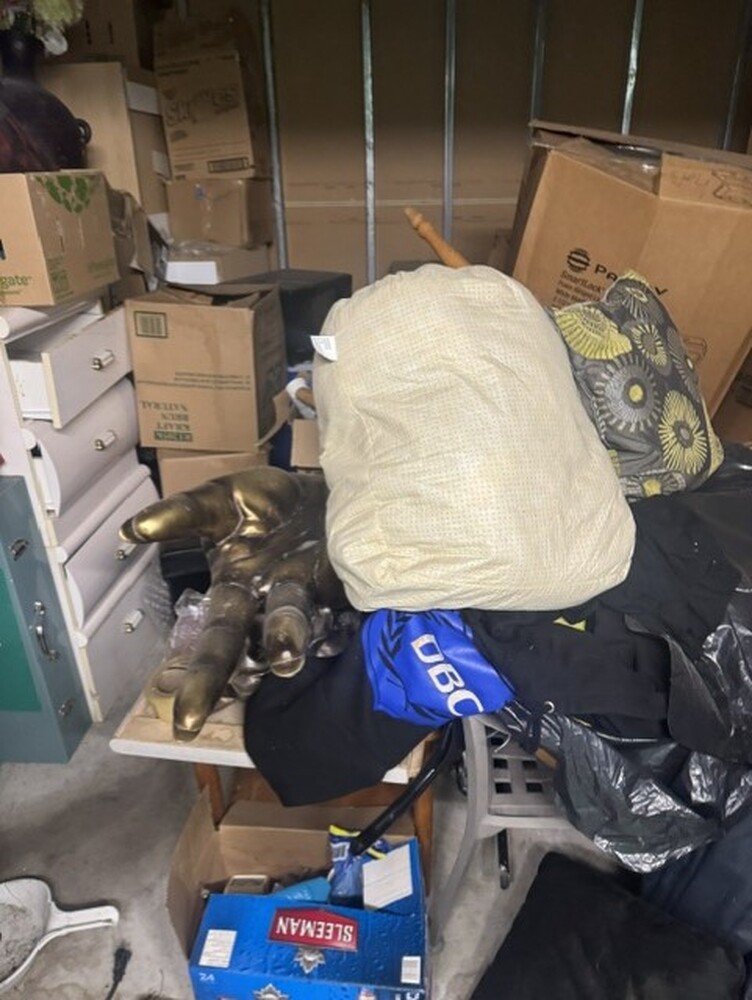 3014 - StorageMart Trethewey Dr Toronto  auction IB-8725 20