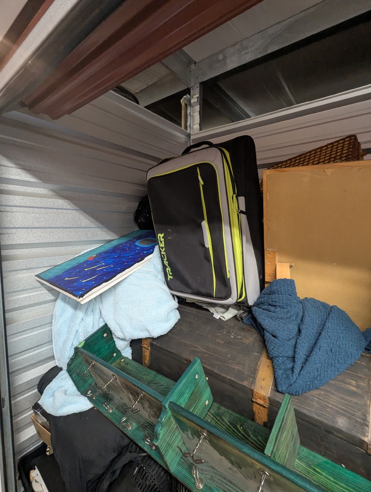 2551 - StorageMart Deerfoot Trail & Yankee Valley  auction IB-3266 30