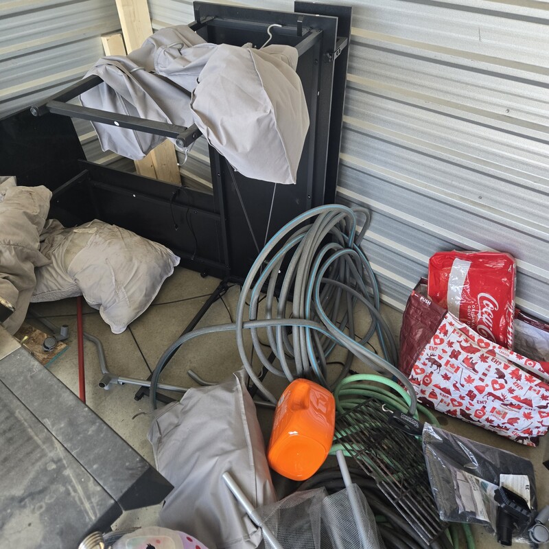 2580 - StorageMart 144 Ave & 127 St  auction IB-5690 10