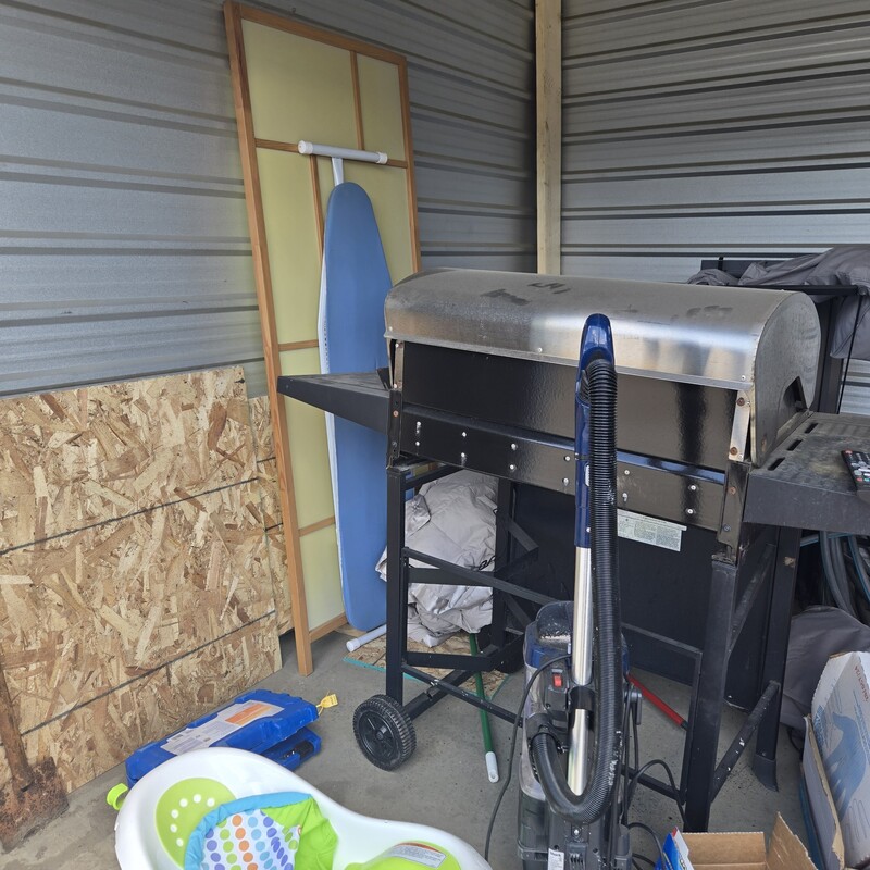 2580 - StorageMart 144 Ave & 127 St  auction IB-5690 30