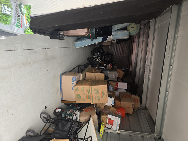 1-800-Self-Storage.com of Grand Blanc  auction IB-8548 20