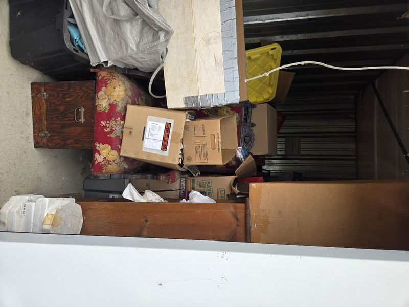 1-800-Self-Storage.com of Grand Blanc  auction IB-2506
