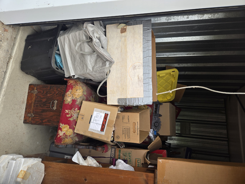 1-800-Self-Storage.com of Grand Blanc  auction IB-2506 10