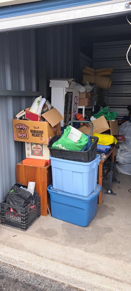 3008 - StorageMart Kipling  auction IB-8997 10