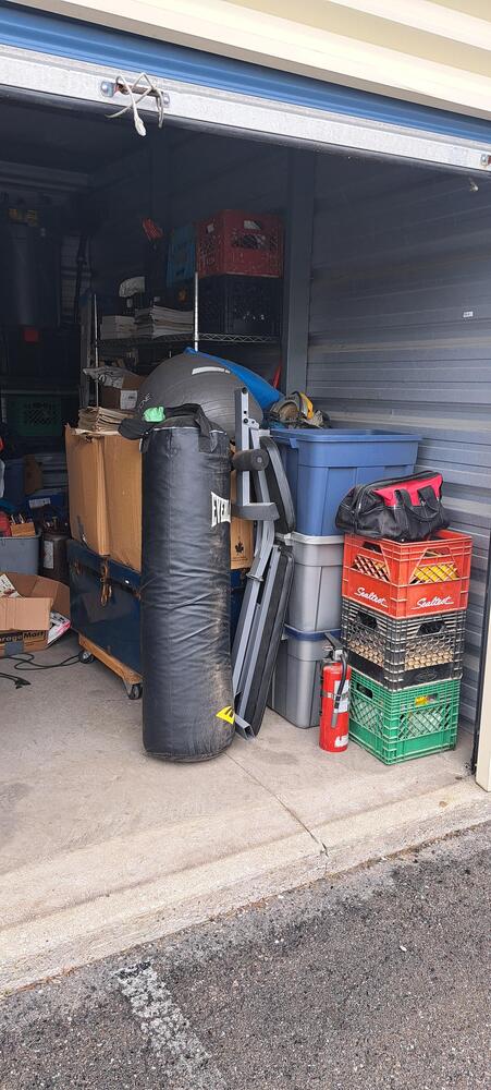3008 - StorageMart Kipling  auction IB-8997 40
