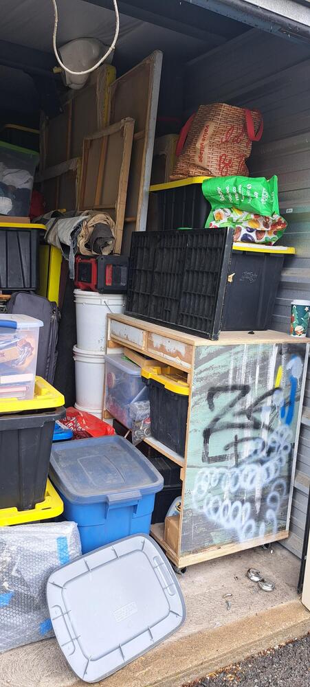 3008 - StorageMart Kipling  auction IB-7743 10