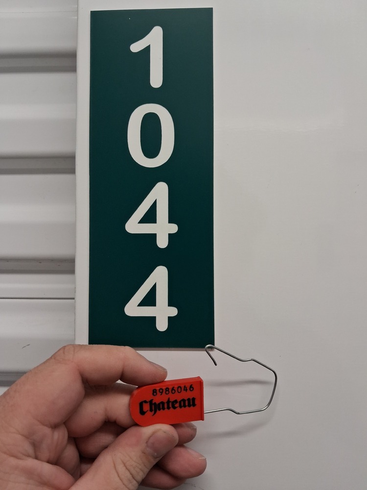 1-800-Self-Storage.com of  Melvindale, Michigan  auction IB-5143 20