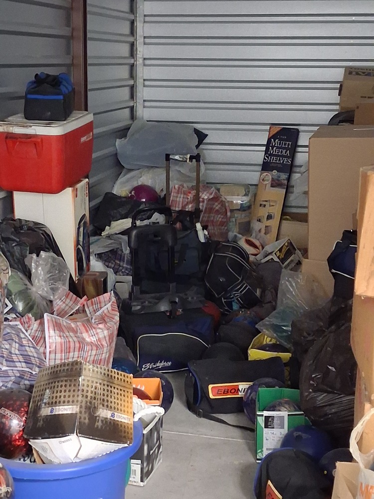 1-800-Self-Storage.com of  Melvindale, Michigan  auction IB-5143 30