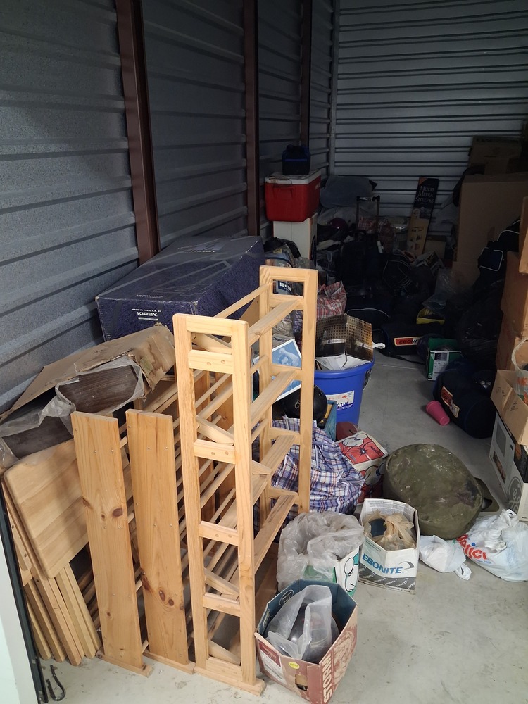 1-800-Self-Storage.com of  Melvindale, Michigan  auction IB-5143 40