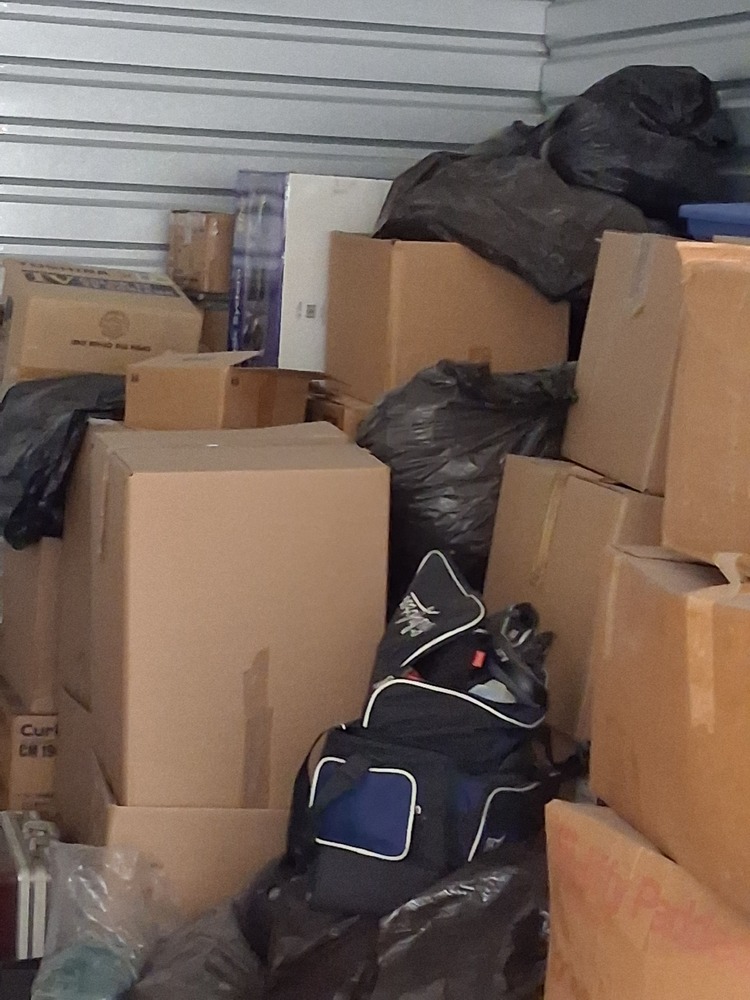 1-800-Self-Storage.com of  Melvindale, Michigan  auction IB-5143 50